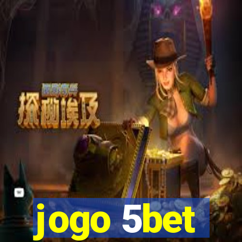 jogo 5bet